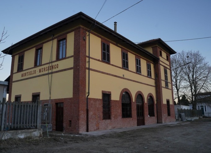 Chivasso – Asti, il treno turistico domenica 2 ottobre