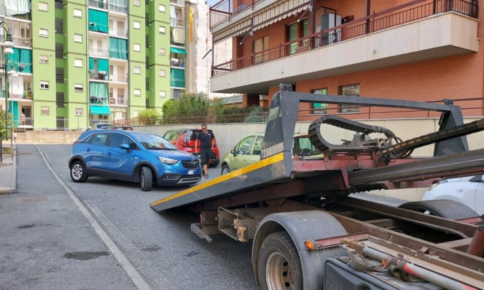 A Chivasso arrivano le «ronde»: pattuglie in centro per tutta l’estate