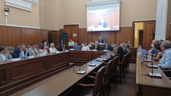 Il Castello bis si impegna a dare la cittadinanza ai bimbi stranieri