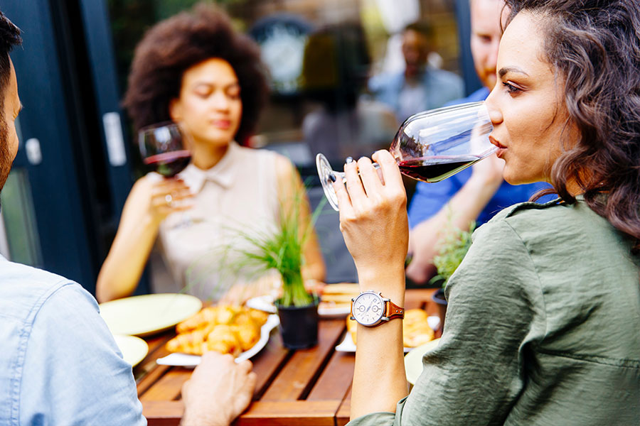 Il dress code per il garden party 2022 Prima Chivasso