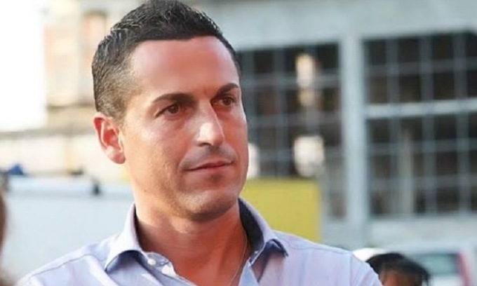 Gilardino nuovo presidente della Provincia di Vercelli