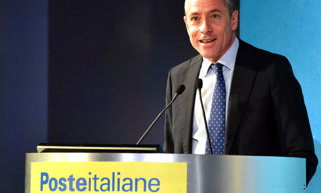 Poste Italiane, forte crescita dei ricavi nel secondo trimestre dell’anno