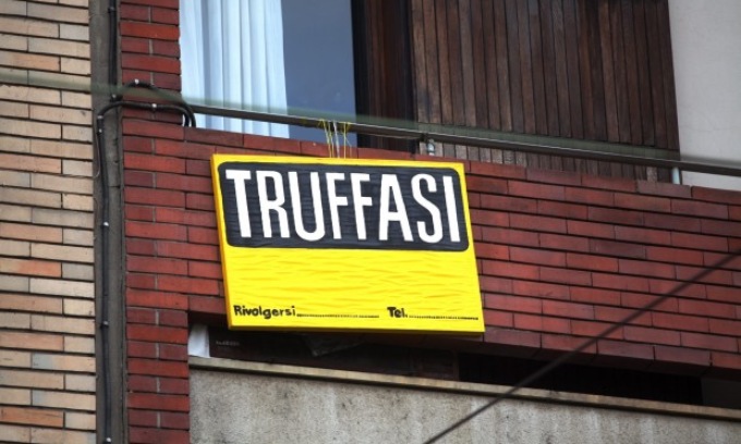 Campagna contro rischio truffe sulle vacanze estive