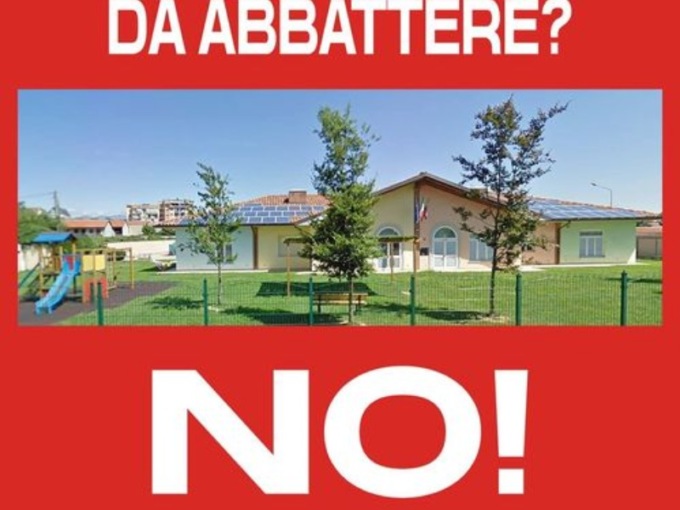 Ortensia Marengo, anche il Pd contro l’abbattimento