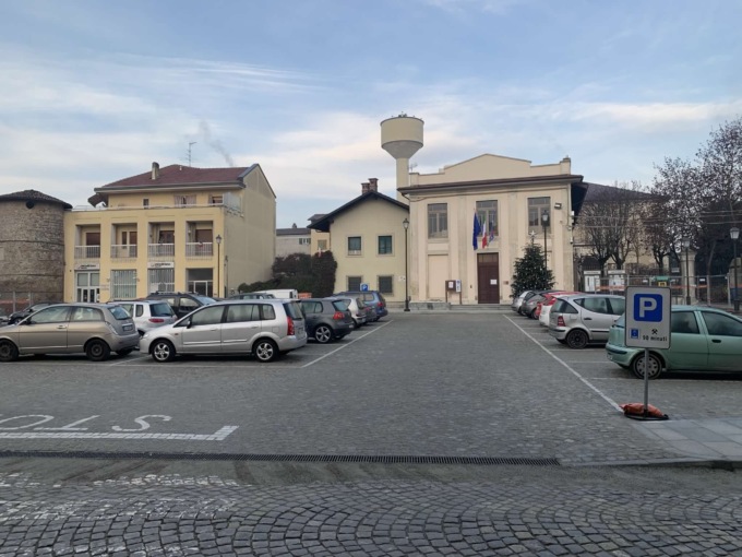 L’attacco di Pozzi: “Vogliono mani libere sui contributi”