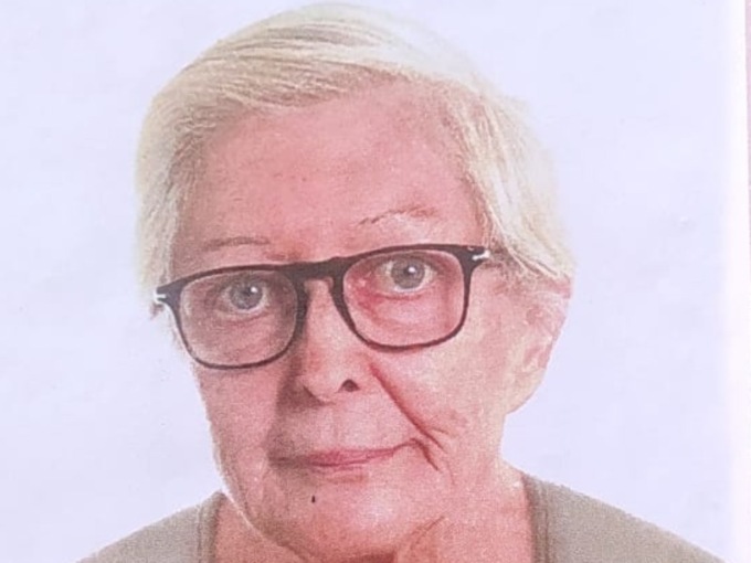 Addio alla storica pediatra