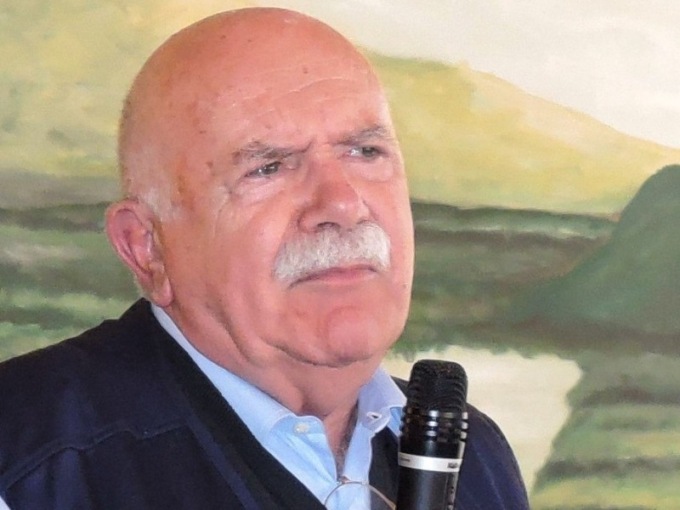 Il territorio piange il direttore dell’ex Bull
