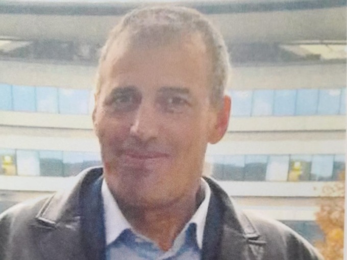 Addio Jhon, manutentore della Peracca