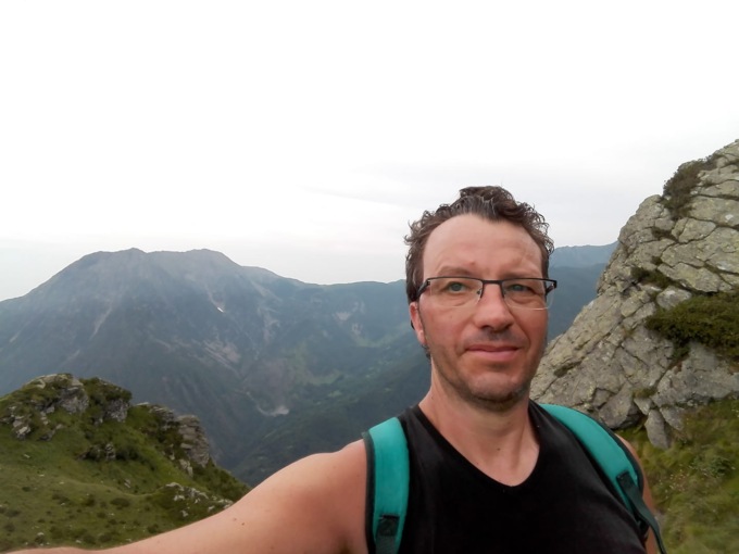 Un dramma senza un perché: l’addio a Marco Campagnol