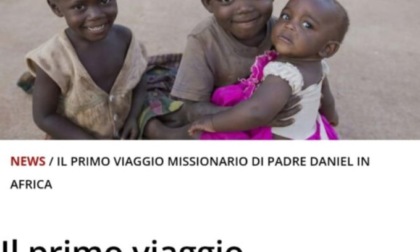 Missioni Don Bosco nei due Congo