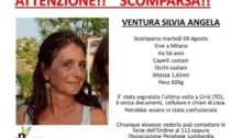 Donna scomparsa da una settimana, l'ultima volta in vista Canavese