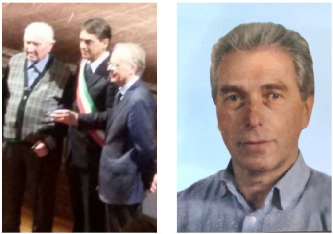 Il paese piange l’ex combattente e il presidente della Libertas