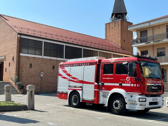 Giovane scomparso da Cavagnolo, è stato ritrovato