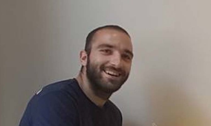 Il Vercellese piange il giovane cuoco Mattia Licata