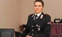 Maresciallo capo dei carabinieri trovata senza vita a 37 anni