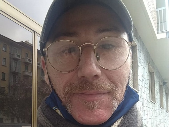 Scomparso da casa 16 mesi, la famiglia lo cerca ovunque