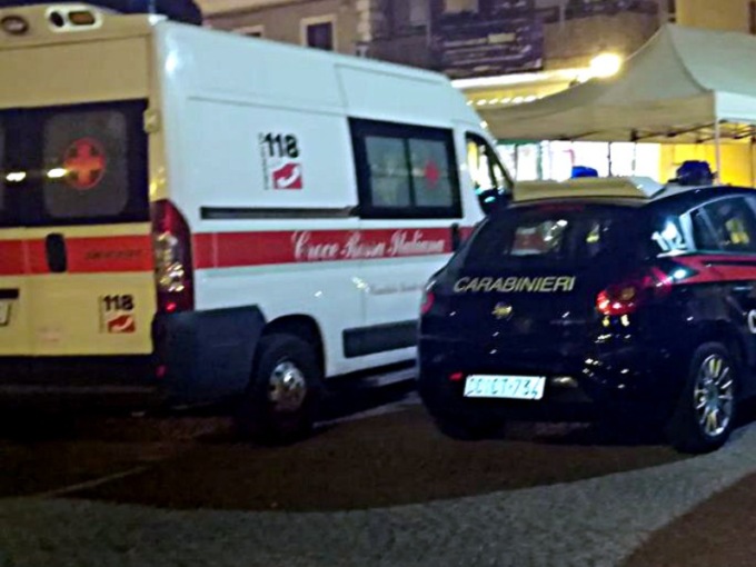 Operai di una ditta di Caluso gravemente ustionati