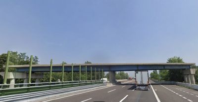 «A Saluggia l’uscita dell’A4»