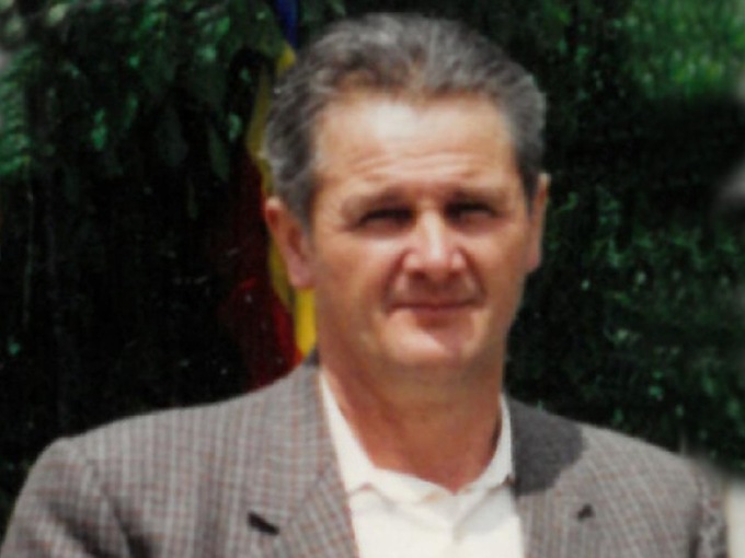 L’ultimo saluto all’imprenditore agricolo, ex consigliere comunale