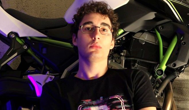 Samuele muore  24 anni facendo hydrospeed, la data dei funerali