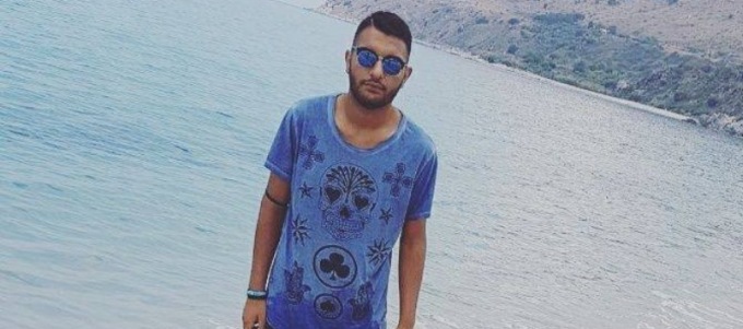 Travolto da un treno in stazione, l’ultimo saluto a Nicola Caprino
