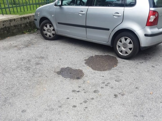 Altri serbatoi bucati, aperta un’indagine
