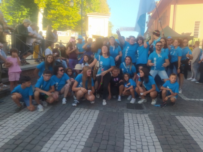 Palio, è svanita la coppa del 3° classificato