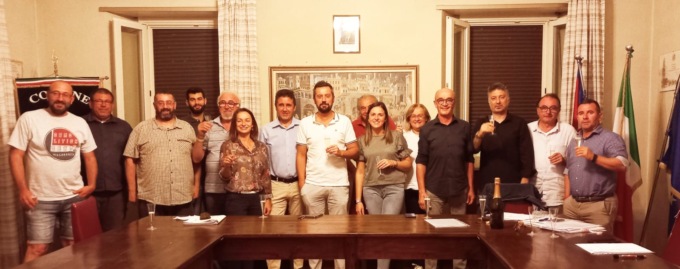 Si è avverato un sogno: nasce la Pro Loco