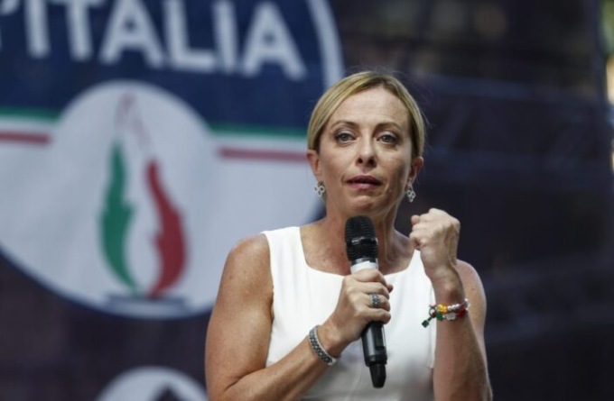 Chivasso svolta a destra: Fratelli d’Italia sfiora il 24%