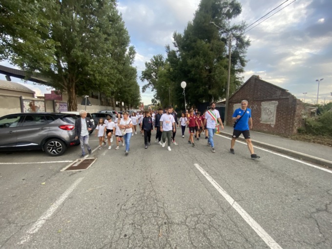 Festa dello Sport, un fine settimana di eventi IL VIDEO