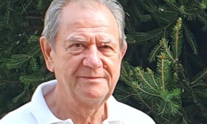 La città piange Giuseppe Ferrero, ex vicepresidente dell’Infermeria