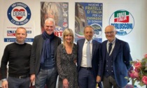 Elezioni politiche, Forza Italia: "Senza di noi, non si vince"