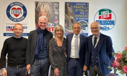 Elezioni politiche, Forza Italia: "Senza di noi, non si vince"