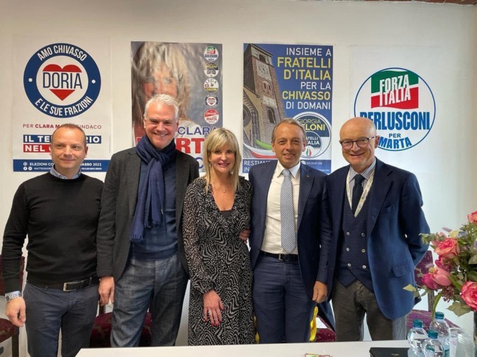 Elezioni politiche, Forza Italia: “Senza di noi, non si vince”