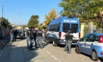 'Ndrangheta, sgomberata la villa confiscata al boss Schirripa I VIDEO