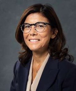 Ornella Porchia di Chivasso è presidente di sezione del Tribunale dell’UE