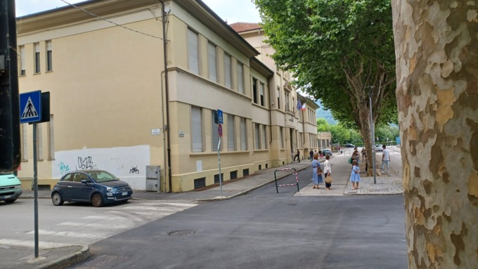 Pnrr, finanziati i locali mensa della scuola