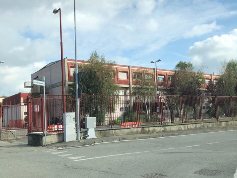 Istituto Superiore Martinetti, una realidad con 1.200 alumnos