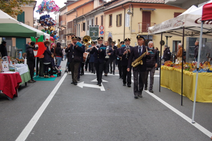 Cosa fare nel Chivassese e Vercellese: gli eventi del weekend (22 e 23 ottobre 2022)