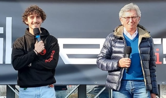Chivasso tifa Pecco, Comune e Fan Club preparano l’evento