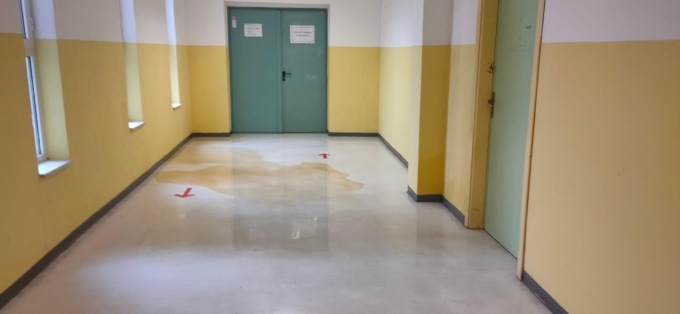 Classi del Newton all’Ubertini, Città Metropolitana fa il punto