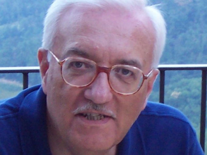 L’addio al professore, amico delle stelle