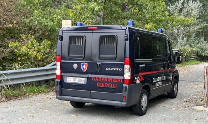Omicidio di Pratoregio, Giusy uccisa intorno all'ora di pranzo IL VIDEO
