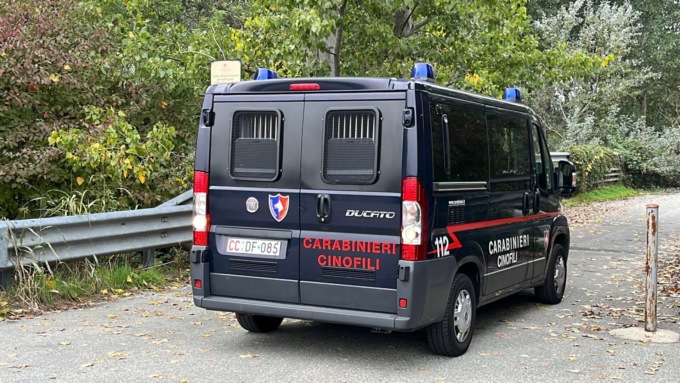 Omicidio di Pratoregio, Giusy uccisa intorno all’ora di pranzo IL VIDEO