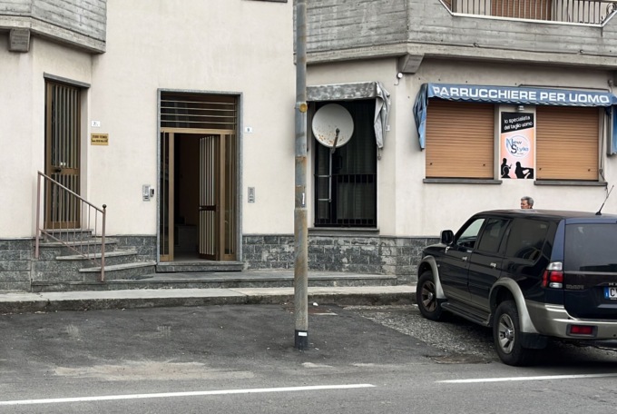 Pensionato trovato morto in casa