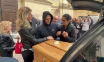 Omicidio di Pratoregio, i funerali di Giusy Arena I VIDEO