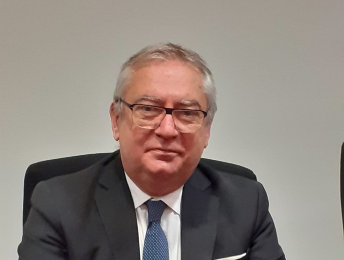 Maxi appalto, rinviato a giudizio l’ex direttore Flavio Boraso