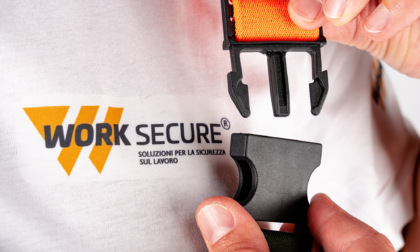 Valorizzare la sicurezza sul lavoro grazie al supporto di Work Secure