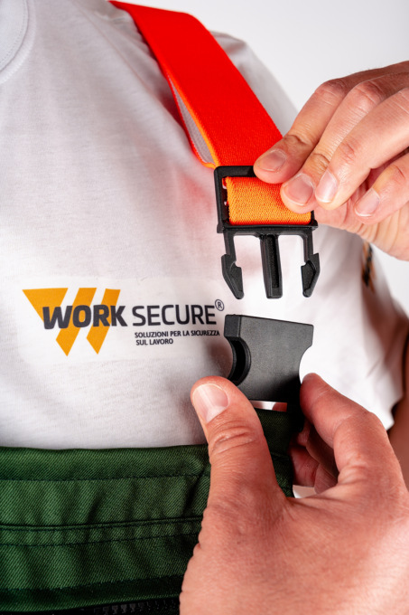 Valorizzare la sicurezza sul lavoro grazie al supporto di Work Secure