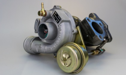 Cos’è un turbocompressore e perché è importante per la tua auto